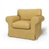 Ektorp Fauteuil Hoes Imperia 3 — Norsemaison [nm-render]