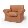 Ektorp Fauteuil Hoes Imperia 4 — Norsemaison [nm-render]
