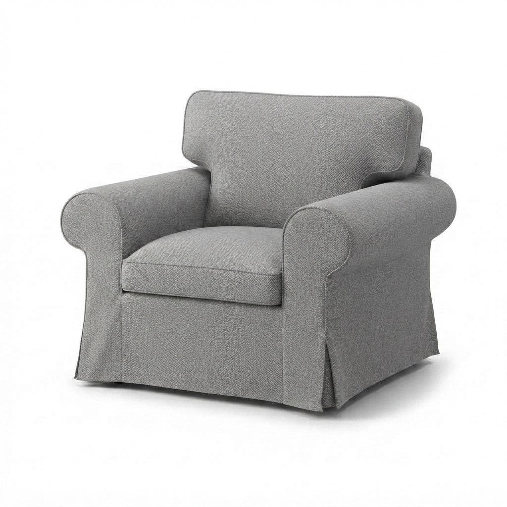 Ektorp Fauteuil Hoes Imperia 6 — Norsemaison [nm-render]