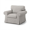 Funda para sillón Ektorp