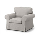 Funda para sillón Ektorp