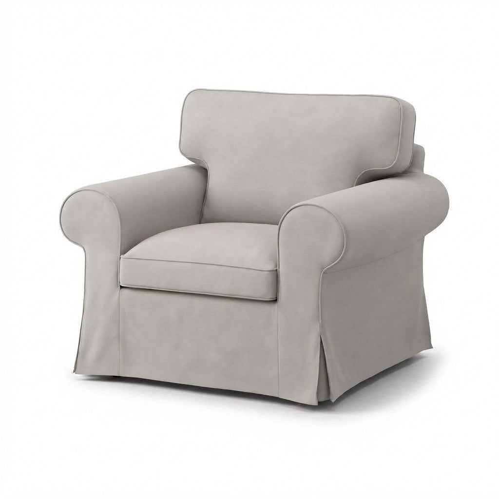 Funda para sillón Ektorp