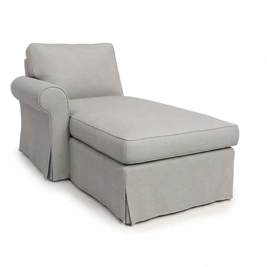 Ektorp Chaise Longue met Armleuning Links Hoes ektorp-met-chaise-longue-armleuning-rechts-placeholder-grey_1 — Norsemaison