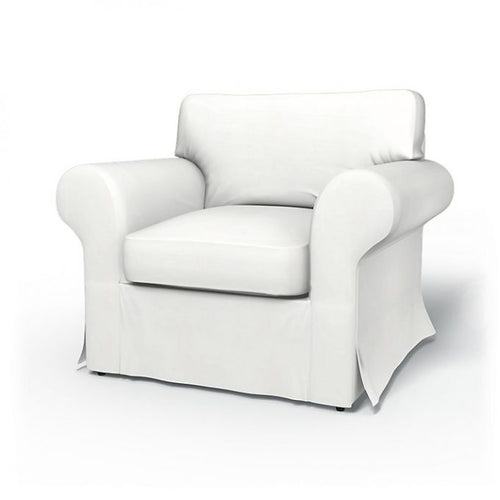 Housse de fauteuil Ektorp