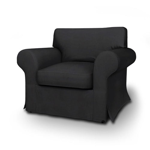 Housse de fauteuil Ektorp