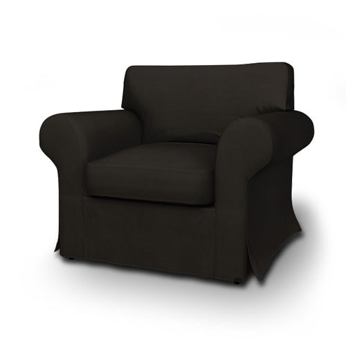 Housse de fauteuil Ektorp