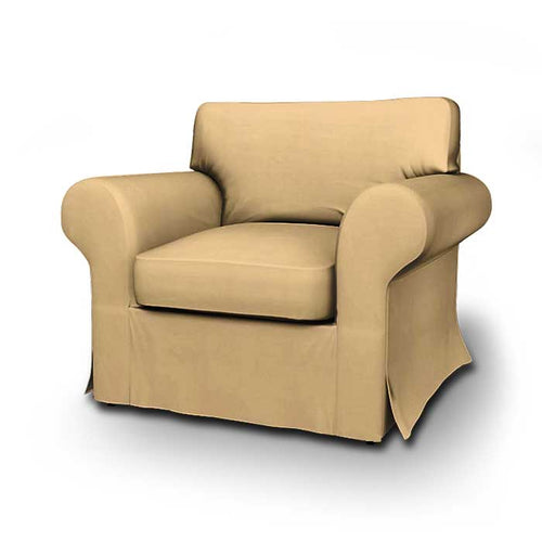 Housse de fauteuil Ektorp