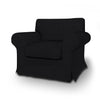 Housse de fauteuil Ektorp