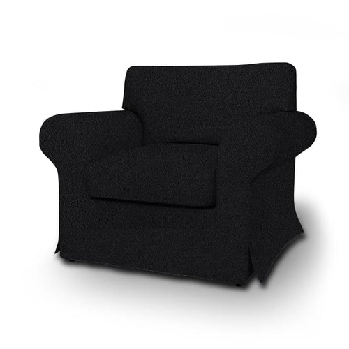 Housse de fauteuil Ektorp