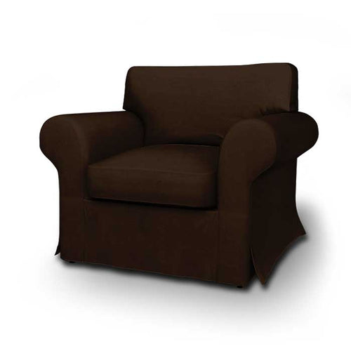 Housse de fauteuil Ektorp
