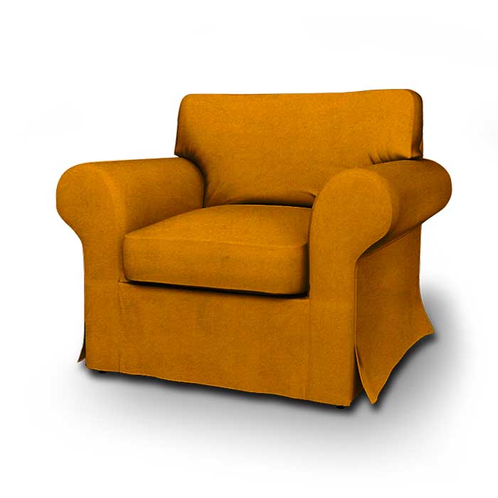 Ektorp Fauteuil Hoes