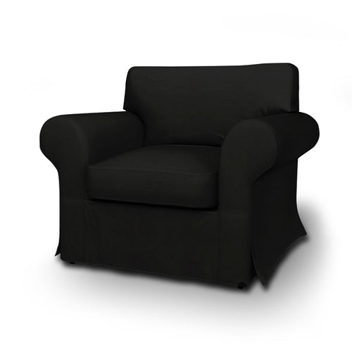 Housse de fauteuil Ektorp