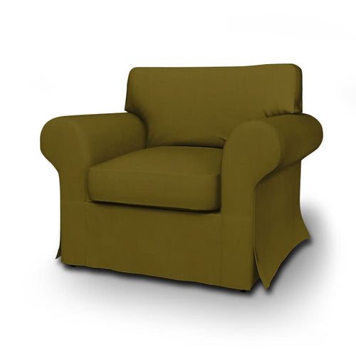 Housse de fauteuil Ektorp