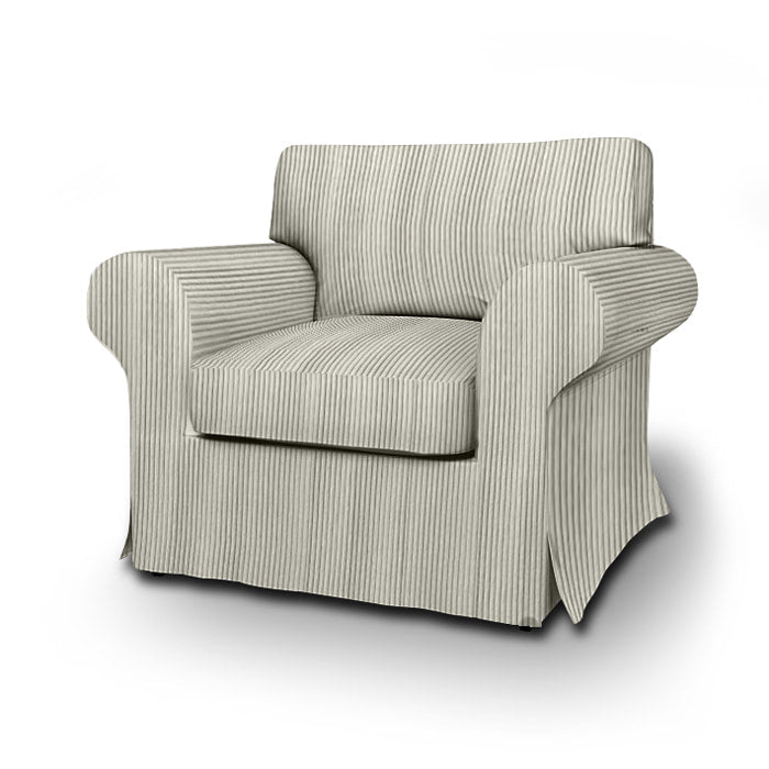 Fodere Ektorp poltrona