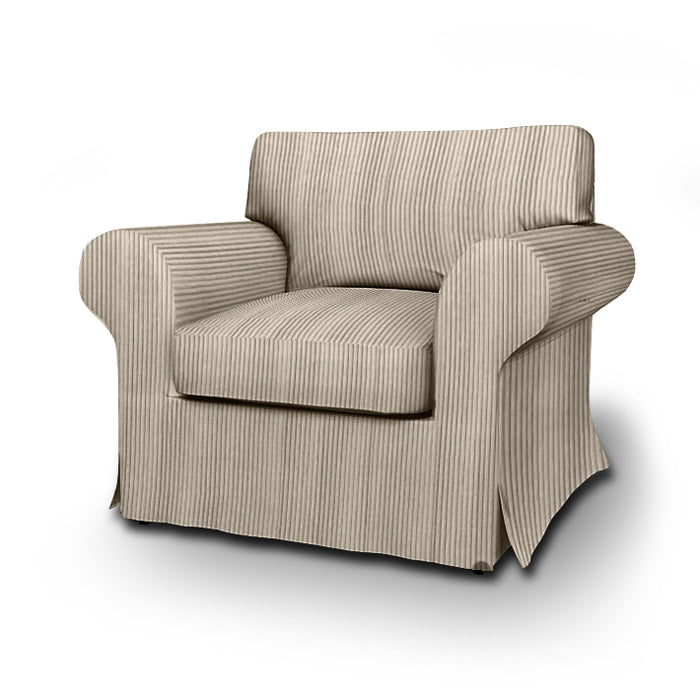 Fodere Ektorp poltrona