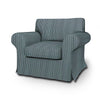 Ektorp Fauteuil Hoes