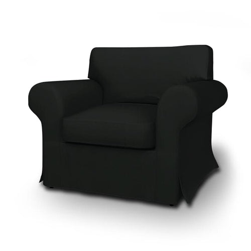 Housse de fauteuil Ektorp