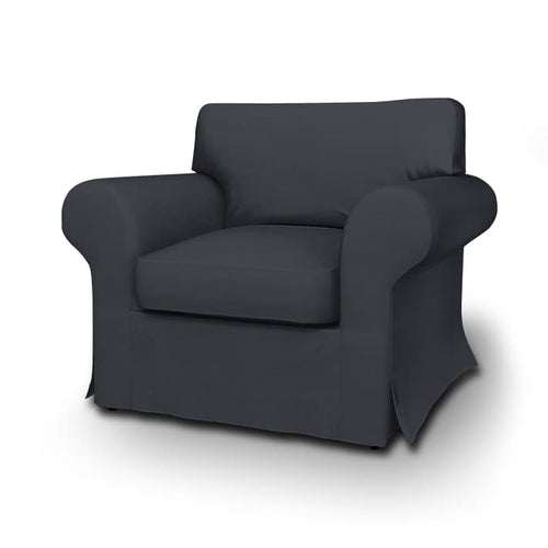 Housse de fauteuil Ektorp