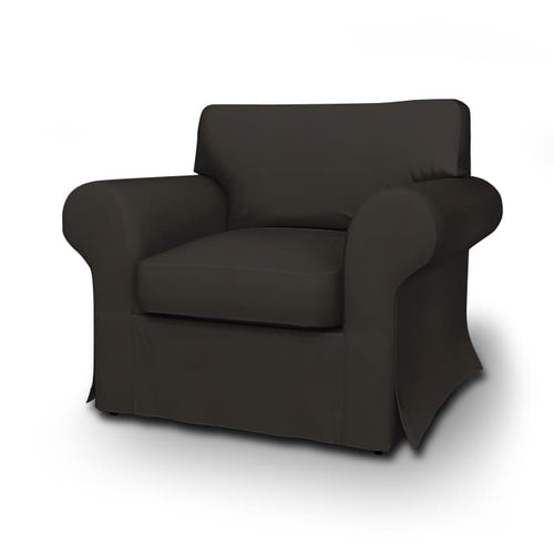 Housse de fauteuil Ektorp