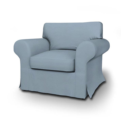 Housse de fauteuil Ektorp