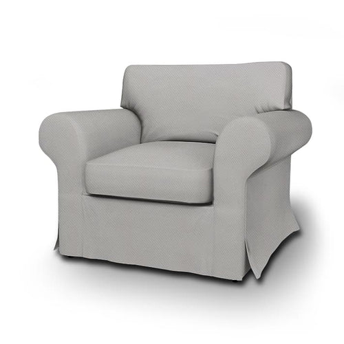 Housse de fauteuil Ektorp