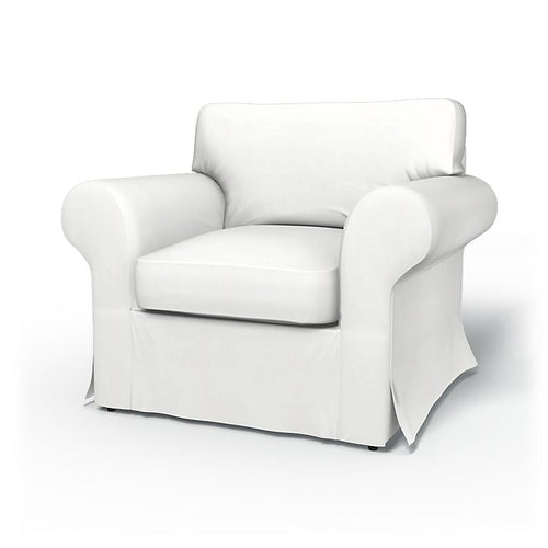 Housse de fauteuil Ektorp