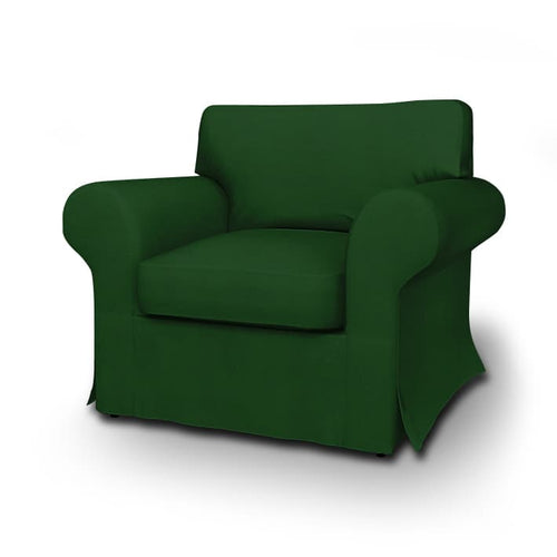 Housse de fauteuil Ektorp