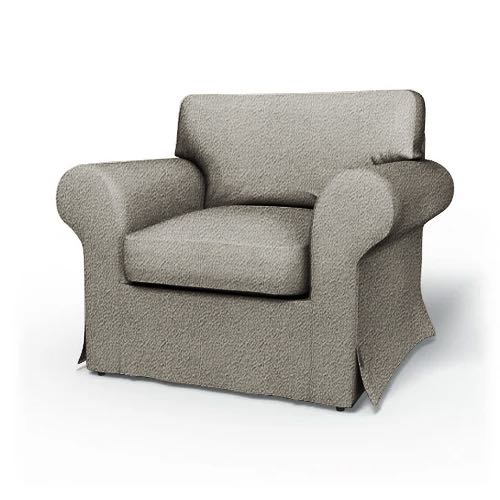 Funda para sillón Ektorp
