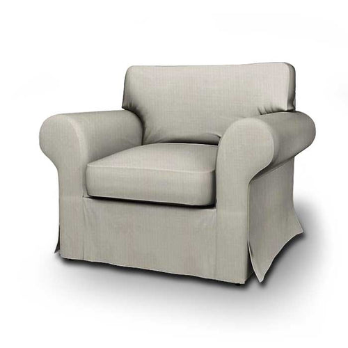 Housse de fauteuil Ektorp