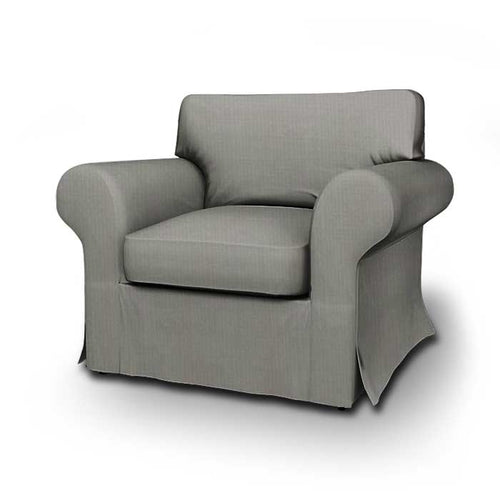 Housse de fauteuil Ektorp