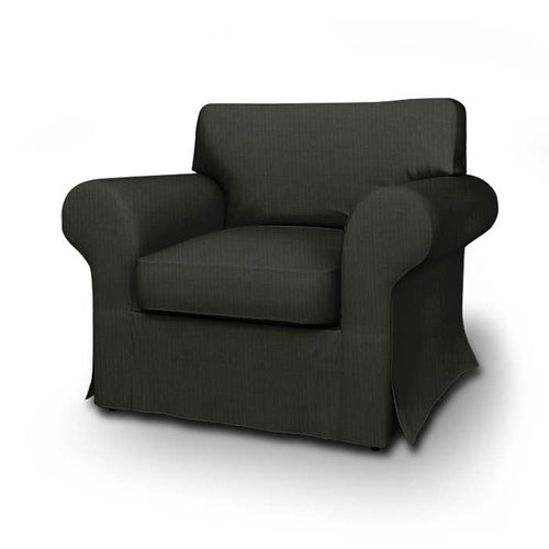 Housse de fauteuil Ektorp