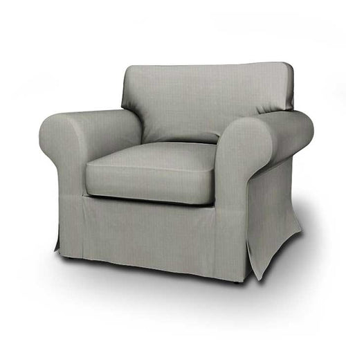 Housse de fauteuil Ektorp