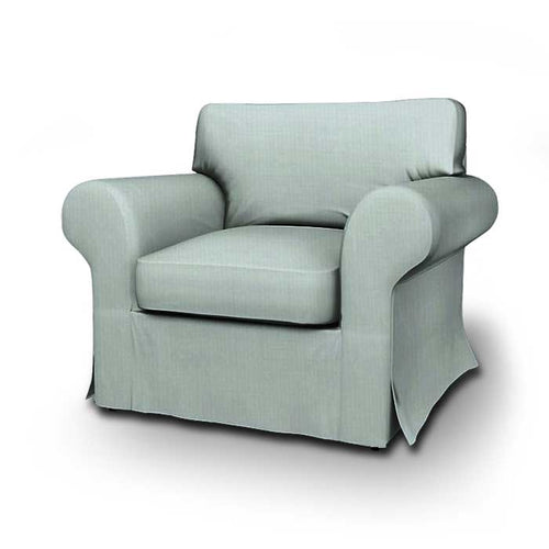 Housse de fauteuil Ektorp