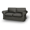 Housse de convertible Ektorp 2 places