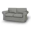 Housse de convertible Ektorp 2 places