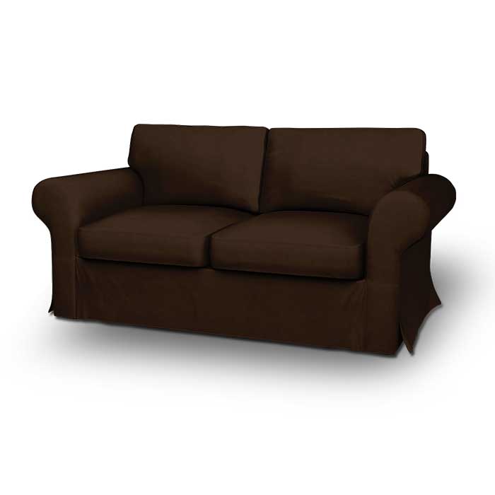 Funda para sofá de 2 plazas Ektorp