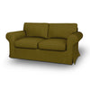 Housse de convertible Ektorp 2 places