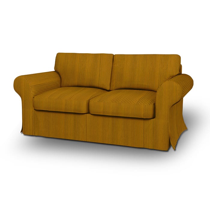 Funda para sofá de 2 plazas Ektorp