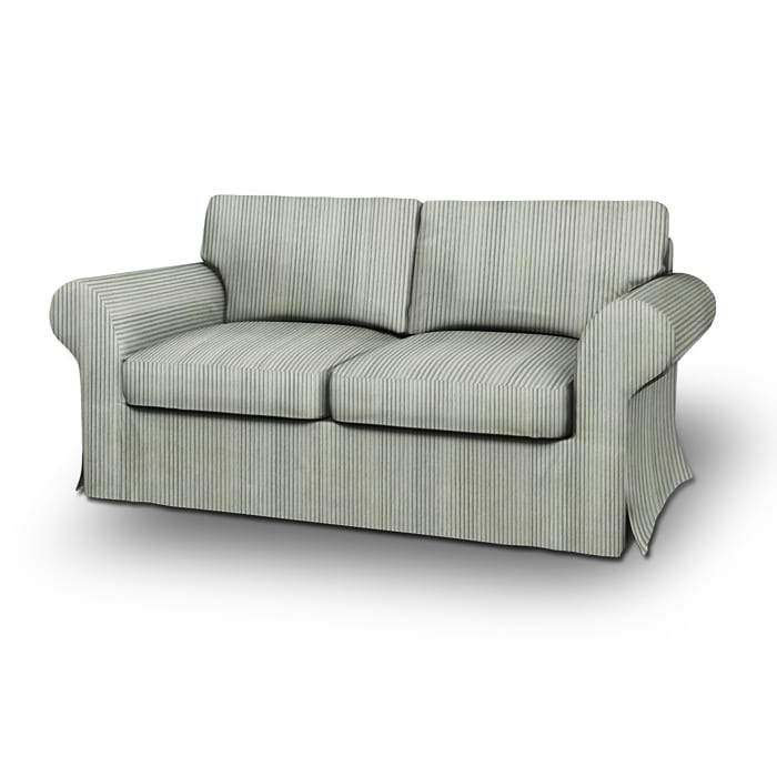 Funda para sofá de 2 plazas Ektorp
