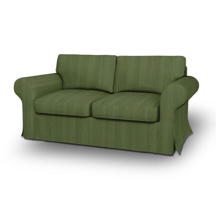 Funda para sofá de 2 plazas Ektorp