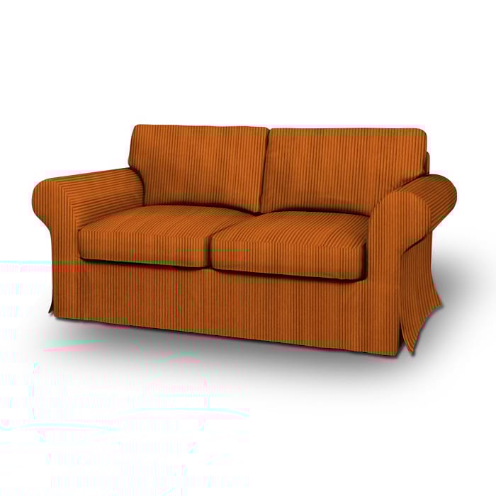 Funda para sofá de 2 plazas Ektorp