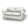 Housse de convertible Ektorp 2 places