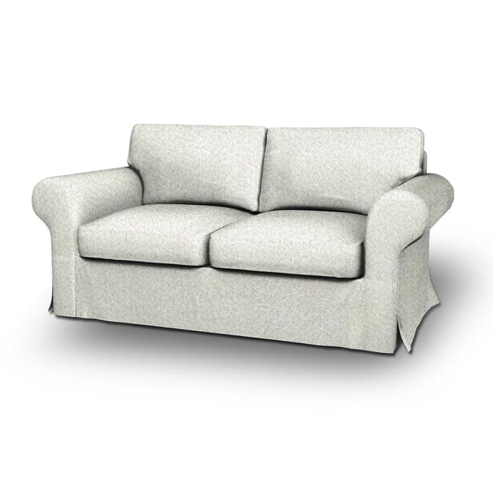 Funda para sofá de 2 plazas Ektorp
