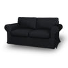 Housse de convertible Ektorp 2 places
