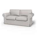 Housse Ektorp convertible 2 places