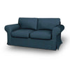 Housse de convertible Ektorp 2 places