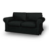 Housse de convertible Ektorp 2 places