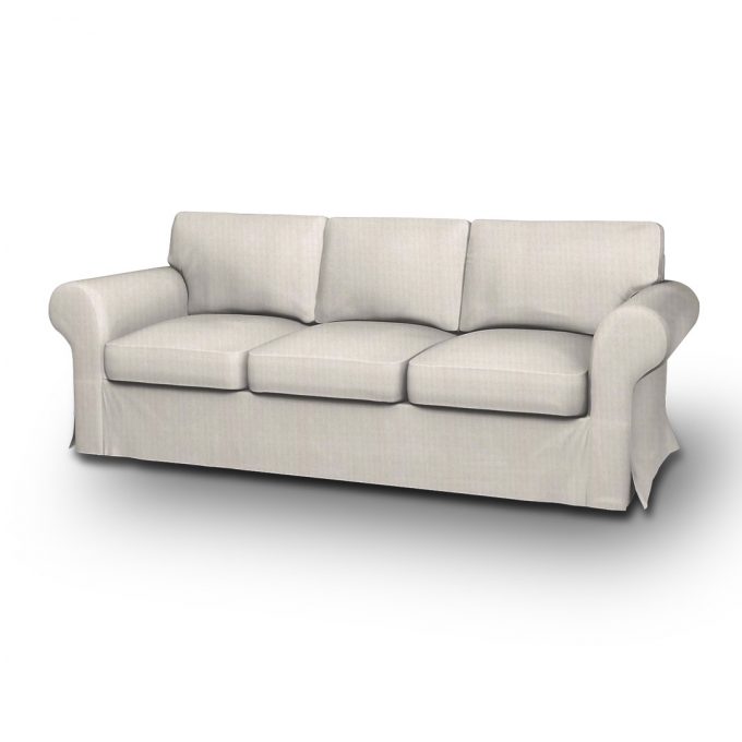Ektorp 3-Sitzer Bettsofa Bezug