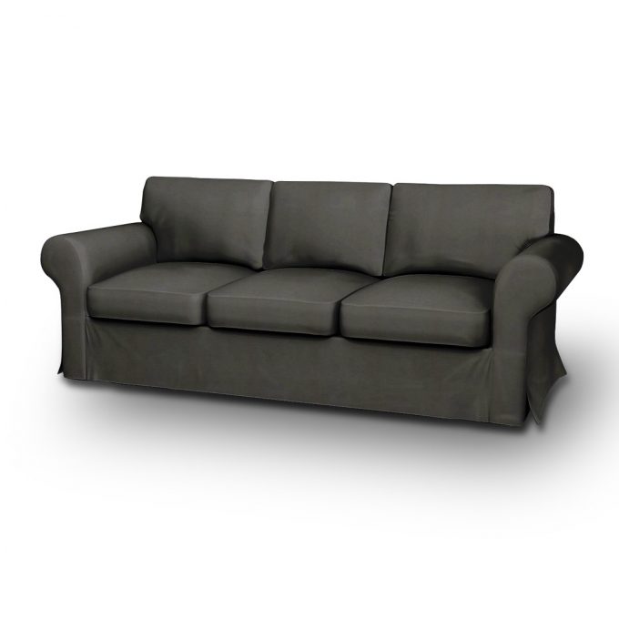 Ektorp 3-Sitzer Bettsofa Bezug