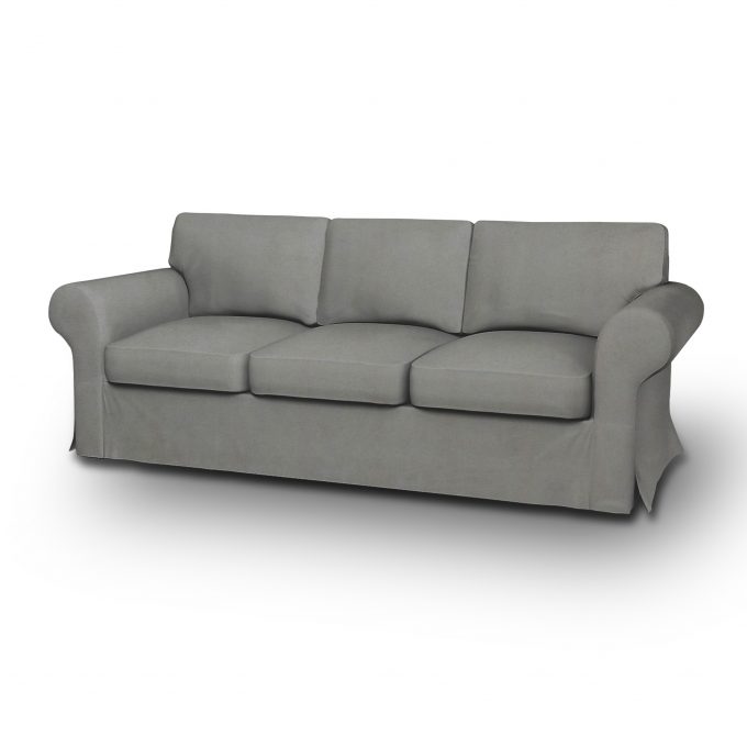 Ektorp 3-Sitzer Bettsofa Bezug
